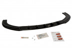 Maxton Design - FRONT SPLITTER MAZDA 6 MK2 (FOR DYNAMIC SPORT VERSION) (2008-2010)