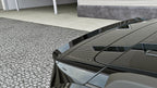 Maxton Design - SPOILER CAP JEEP GRAND CHEROKEE WK2 SUMMIT (FACELIFT) (2013-2017)