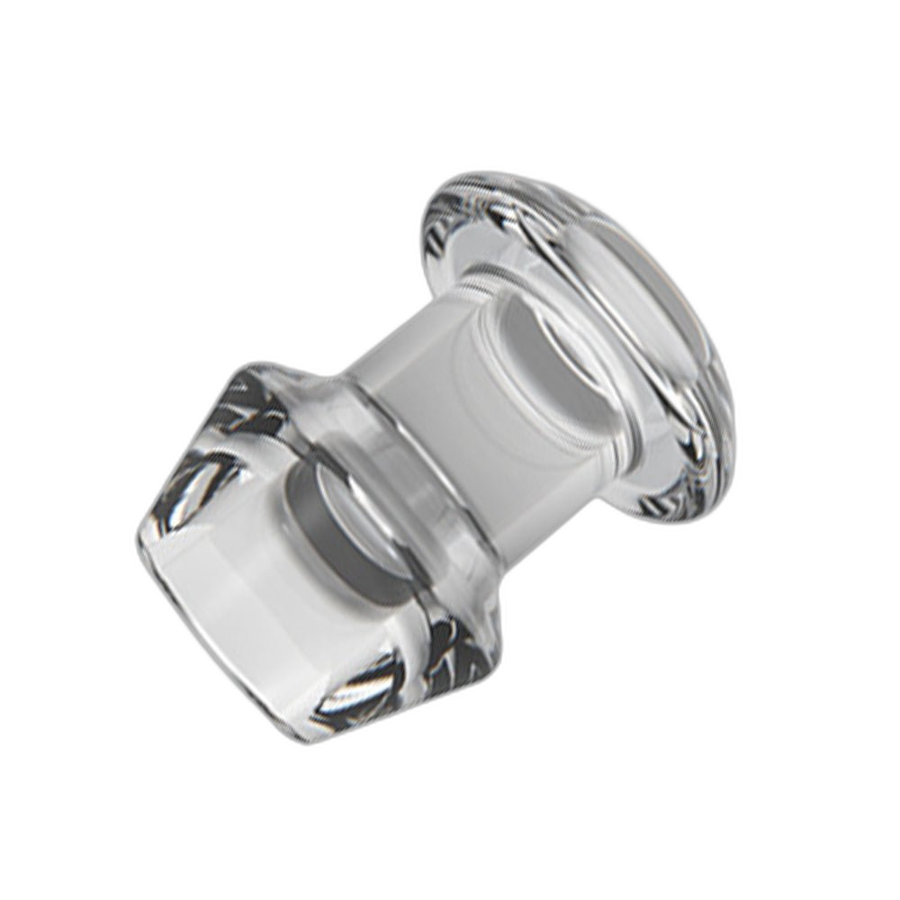 ruff GEAR Open Up Tunnel Plug Large Clear