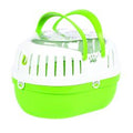 Out & About Small Animal Medium Carrier Green