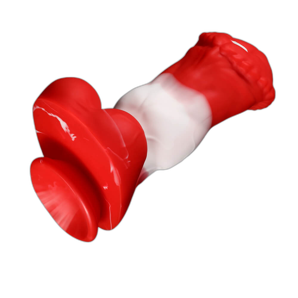Pony - Centaur Dildo - Fat Dildo