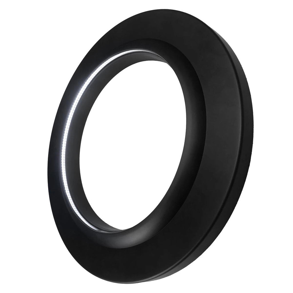 Bull's Lightning LED PU Surround