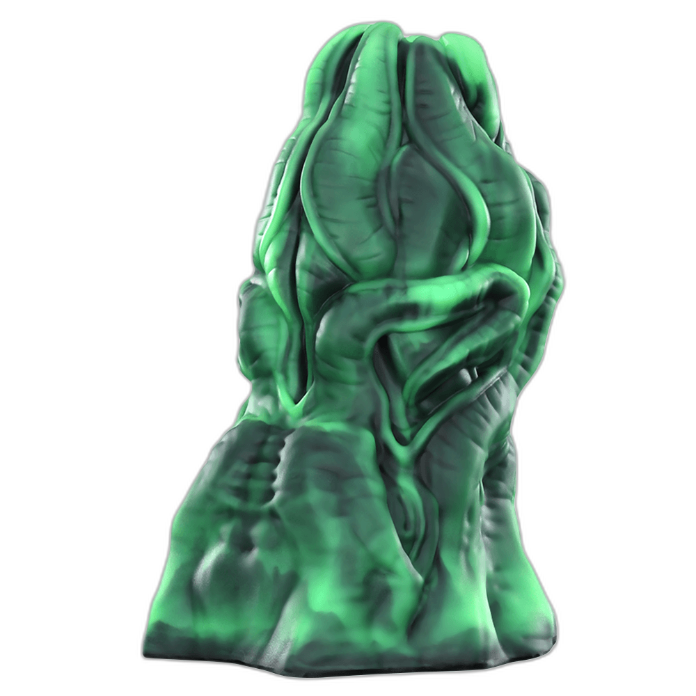 SWISOK Min-Flayer - Octopus Mouth Masturbator – Fantasy Stroker