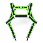 Décadance Ready Harness & Buckle Lingerie