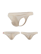Men's U-Pouch Low-Rise Trendy Sexy Thongs