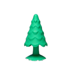 Mini Tree Plug – Small Butt Plug – Silicone Anal Plug | Ideal for Beginners