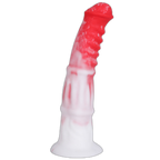 Poppy - Centaur Dildo - Silicone Fantasy Dildo - Noble Centaur Cock Dildo