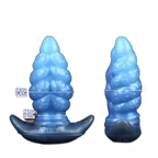 Rocco - Fantasy Tentacle Tail Butt Plug - 3 Sizes