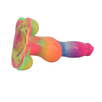German Shepherd - 9 Inch Kanis Knot Dildo - Fantasy Dildo