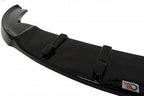Maxton Design - FRONT SPLITTER SEAT IBIZA IV (6J) PREFACE MODEL
