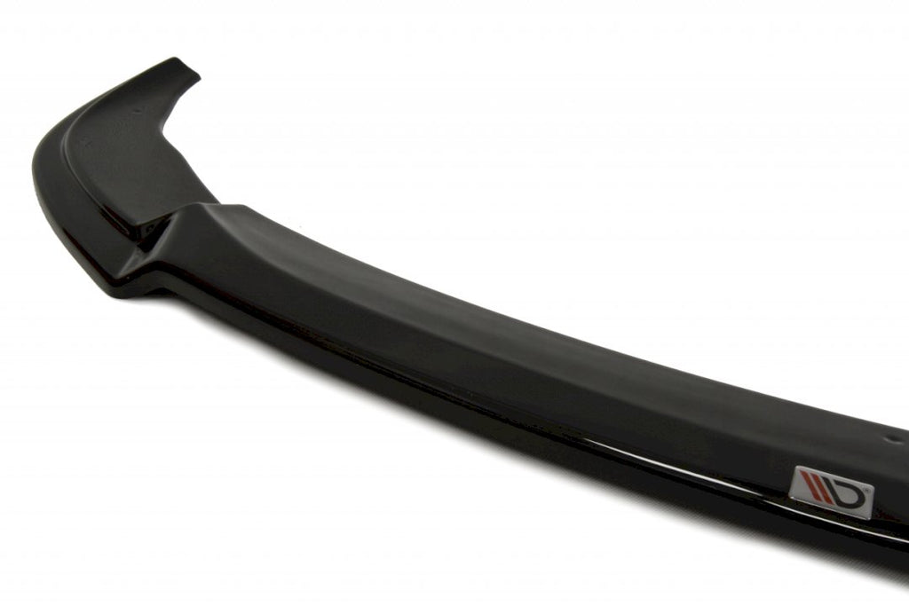 Maxton Design - FRONT SPLITTER BMW 5 E60/61 M-PACK