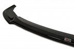 Maxton Design - FRONT SPLITTER BMW 5 E60/61 M-PACK
