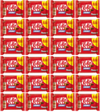 24 x Nestle Kitkat Chunky 4Pk Multipack 128Gm