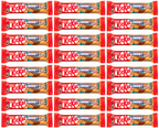 24 x Nestle Kitkat Chunky Peanut Butter 42Gm