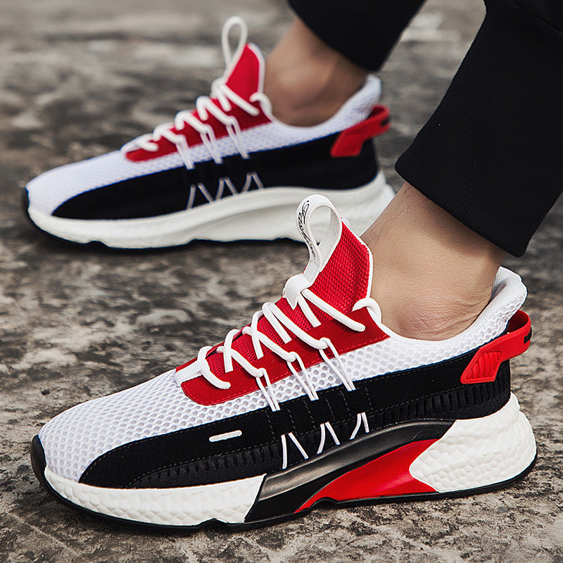 Men's Versatile Trainers