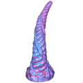 Kiotos – 11 Inch Tentacle Dildo - Fantasy Silicone Dildo