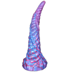 Kiotos – 11 Inch Tentacle Dildo - Fantasy Silicone Dildo