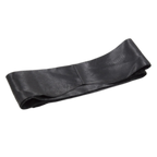 Satin Curved Eye Mask Blindfold