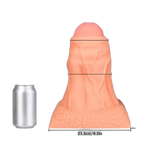 Rock - 11 Inch Realistic Dildo - Giant Dildo