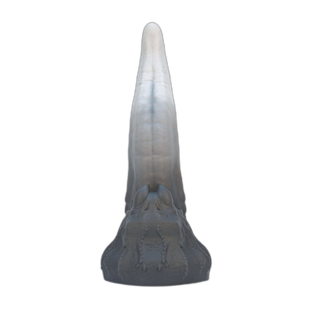 SWISOK Syvern - Tentacle Dildo - Fantasy Dildo - Dargon Dildo - 5 Sizes