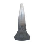 SWISOK Syvern - Tentacle Dildo - Fantasy Dildo - Dargon Dildo - 5 Sizes
