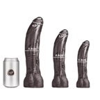 Beningbboy - Ultra-Realistic Dildo with Vascular Texture
