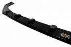 Maxton Design - FRONT SPLITTER VW T5 (PREFACE)