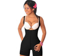 Premium Shaping Butt Lifter Bodysuit - Seamless Body Contouring Shapewear for Women