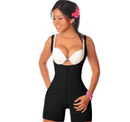 Premium Shaping Butt Lifter Bodysuit - Seamless Body Contouring Shapewear for Women