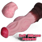 Maximus - Centaur Knot Dildo - Huge Dildo
