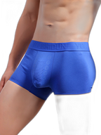 2-pack Men's Negative Ion Massage Boxer Briefs