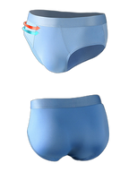 Low-Rise U Convex Thin Briefs