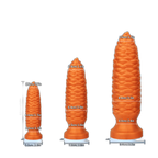 Pinecone Ⅱ - Huge Anal Plug