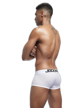 Mesh Boxer Briefs