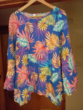 WOMAN'S MY STYLE PARIS FASHION COLLECTION SLEEVELESS TOP/PULLOVER