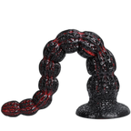 Brock - Anal Beads Sex Toy - Long Anal Plug