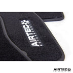 AIRTEC MOTORSPORT FLOOR MATS FOR FORD FOCUS MK2 4 DOOR – RHD ONLY