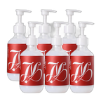 Juliettoys Water-Based Fake Cum Lube