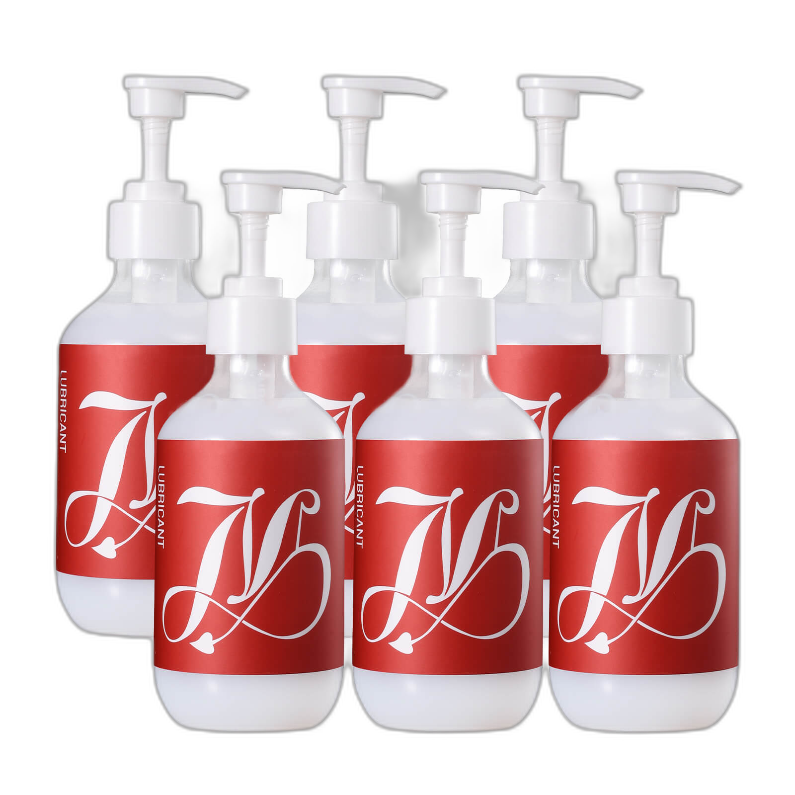 Juliettoys Water-Based Fake Cum Lube