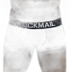 Jockmail Coloured Mesh Boxers (4 Pack)