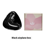 Double Sided Adhesive Sticky Bra Inserts Push Up Thick Sponge Breast Lift Pads Women Swimsuit Bikini Cup Enhancer
