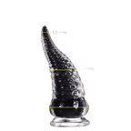 Clear Silicone Tentacle Dildo