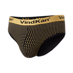 Men's Magnetic Energy Functional Modal Briefs