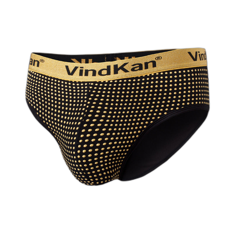 Men's Magnetic Energy Functional Modal Briefs