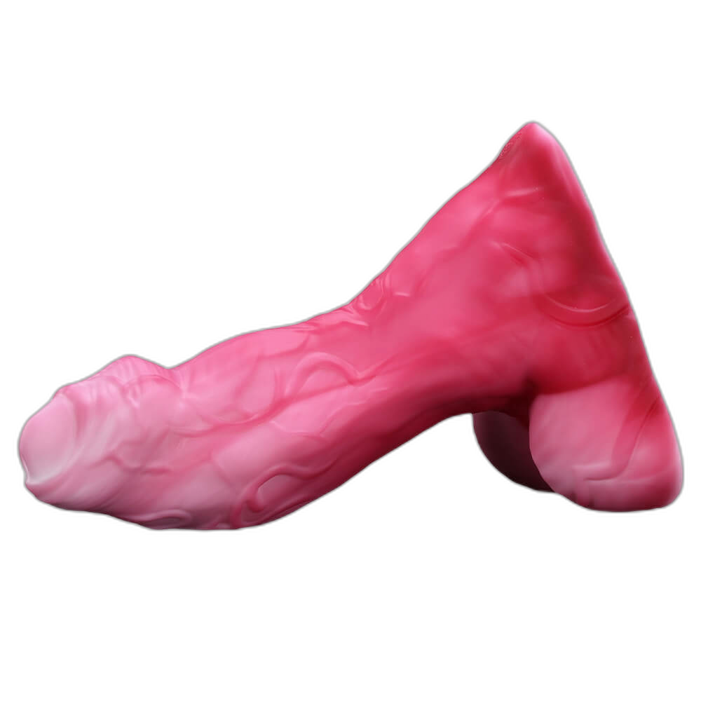 SWISOK Jack | The Hunter - Fantasy Dildo
