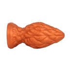 Paul - Tentacle Texture Butt Plug