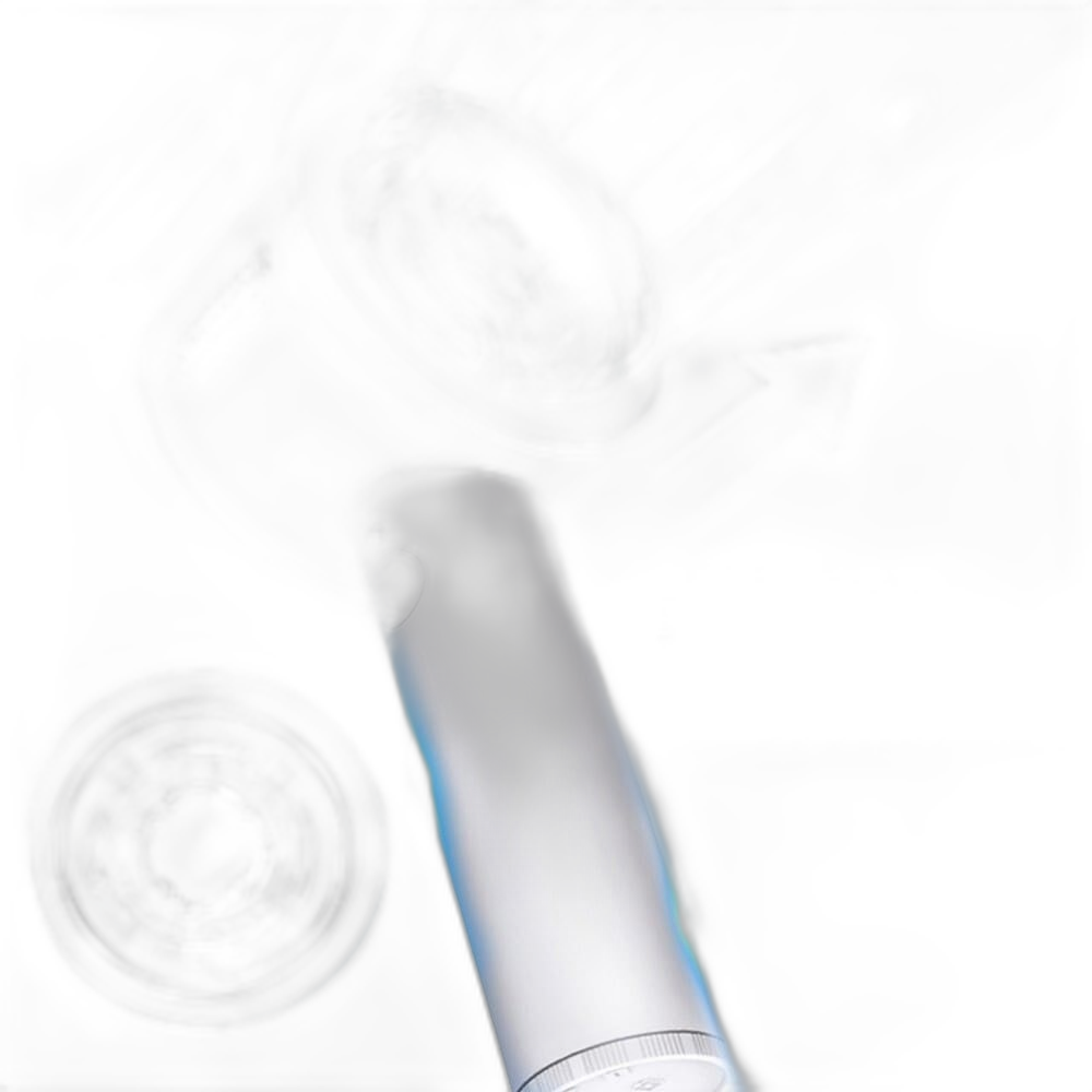 Blackie - Telescopic Male Masturbator - Penis Vibrator