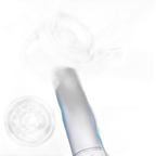 Blackie - Telescopic Male Masturbator - Penis Vibrator