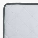 Essential Spring Cot Mattress 120 x 60cm