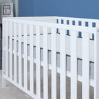 Essential Spring Cot Mattress 120 x 60cm